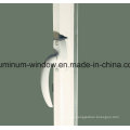 Aluminum Casement Windows for South Africa Market (CW-50)